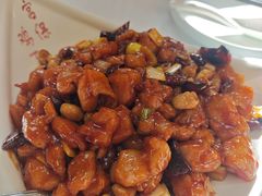 -峨嵋酒家(地安门店)