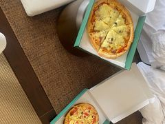 -中海·庐山西海君澜度假酒店·味屿全日制餐厅
