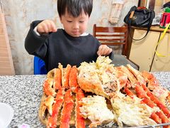 -震海贝烤贝·民俗特色店(延吉总店)