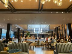 -上海虹桥宾馆味翠餐厅