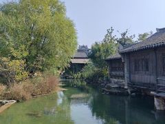 -百脉泉景区