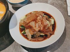 -1937青岛老味道·海肠捞饭·青岛菜(大鲍岛栈桥店)