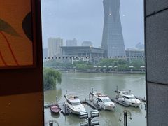 -星巴克(杭州大厦C座店)