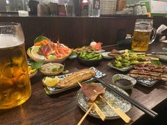-哥哥の深夜食堂(红松东路店)