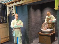 -老毛手抓·国家非遗·盐池滩羊(宁夏总店)