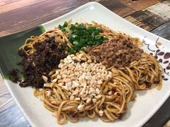 -四川名小吃·宜宾燃面(鼓新路店)