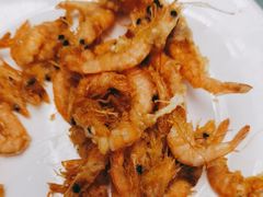 -北京龙庆四季香农家饭庄·灶台鱼·碳烤虹鳟鱼(龙庆峡店)