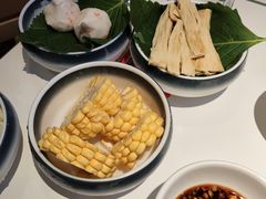 -烹然四季椰子鸡火锅(姚家园万象汇店)