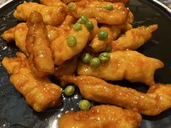 -前海沿·青岛菜(乐客城店)