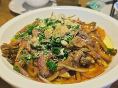 -热度餐厅(老佛爷店)