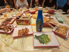 -三毛烧烤·南昌大排档(山姆店)