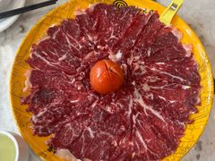 -潮汕大目牛肉火锅(皇岗旗舰店)