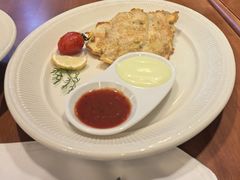 -波特曼西餐厅(中央大街店)