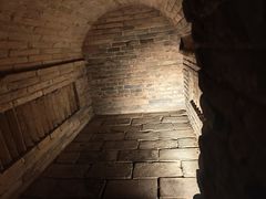 -洛阳古墓博物馆