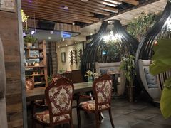 -莫太花餐厅(河北路店)