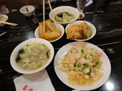 android_upload_pic-王家沙点心店(南京西路总店)