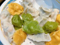 -前海沿·青岛菜(大拇指广场石老人店)