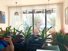 -望海·帆船主题咖啡厅•品茗下午茶(石湖景区店)