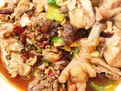 -老味道1992(武当山店)