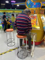 -蹦蹦乐园(南桥百联店)