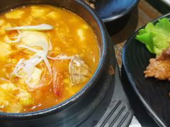 -朴大人炭烤·韩国料理(奥帆中心海尔洲际店)