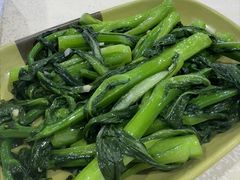 菜心-标记美食新鲜猪杂(兴南大道店)
