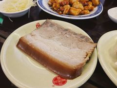 红焖肉-同得兴 Since·1995 传统苏式面馆(嘉馀坊店)