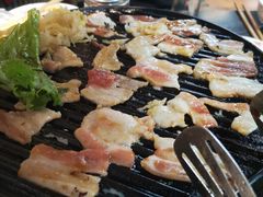-石记老北京炙子烤肉(松园店)