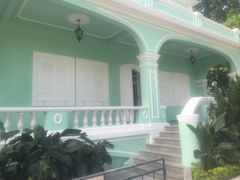 -龙环葡韵住宅式博物馆