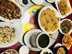 -车头老二大排档