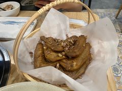 -喜上喜鸡煲翅(吉大店)