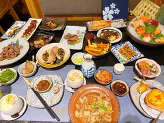 -德川家日本料理(龙德广场店)