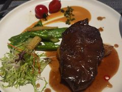 -菲住布渴全日制餐厅·简餐·下午茶·蛋糕