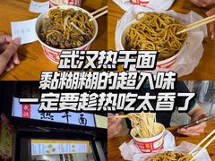 -衣裳街历史文化街区