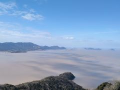 -普陀山慧济禅寺