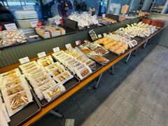 -OUR Bakery(三里屯太古里店)