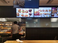 -肯德基(融创茂店)