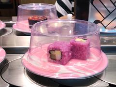 -三禾寿司(南城印象汇店)