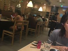大堂-新石器烤肉(西田城店)