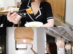 -之参餐厅(前门大街店)