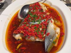 -楚山晓·楚湘菜(江夏永旺店)