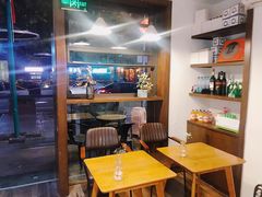 -AFS Cafe & Canteen(闽江二路店)