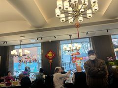 -玉林烤鸭店(垡头店)