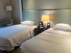 -澳门喜来登大酒店