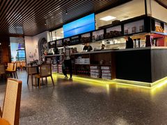 -Pizzeria da Nicola·火炉披萨(中大国际店)