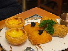-番茄屋葡式美食(总店)