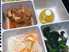 -韩时烤肉(丰科万达广场店)