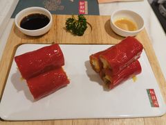 -悦得闲广式点心茶楼(蓝鲸世界店)