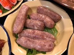 -巴隆门重庆老火锅(太湖路店)