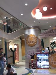 点击看大图 -奈尔宝家庭中心·亲子餐厅(苏州大悦城店)